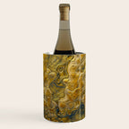 Abstract Studio 5 Wine Chiller Gallery Image 1