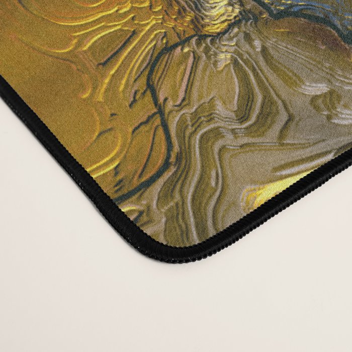 Abstract Studio 5 Desk Mat Gallery Image 4