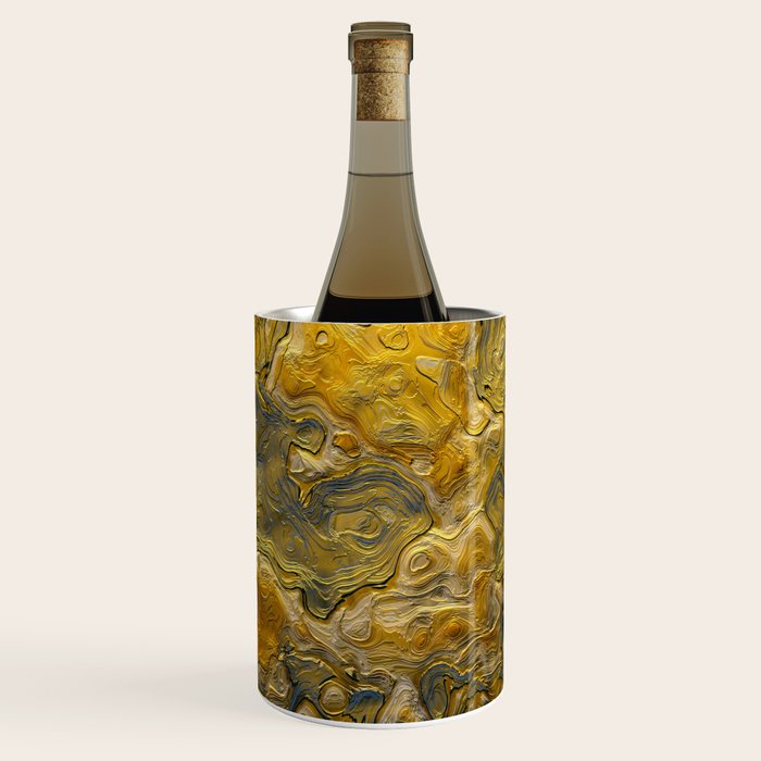 Abstract Studio 5 Wine Chiller Gallery Image 2