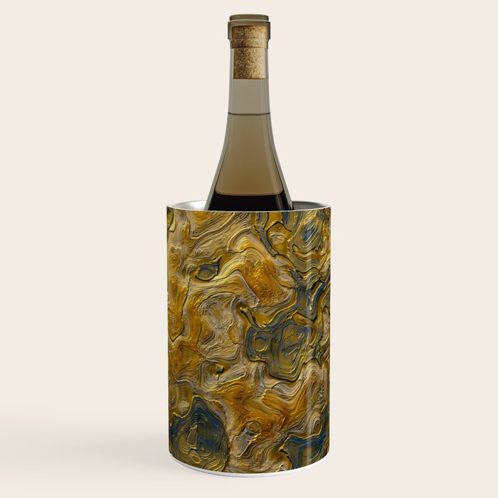 Abstract Studio 5 Wine Chiller Gallery Image 3