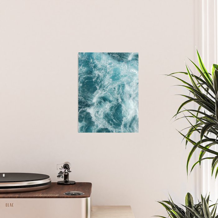 Sea Poster Gallery Image 2