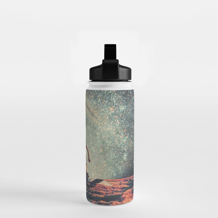 Nostalgia Water Bottle Gallery Image 2