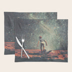 Nostalgia Placemat Gallery Image 1