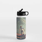 Nostalgia Water Bottle Gallery Image 1