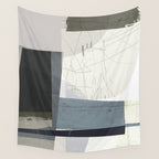 Gone Wall Tapestry Gallery Image 4
