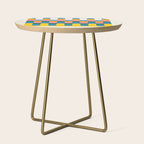 Alignment: Bauhaus 1919 Exhibition 04 Side Table Gallery Image 1