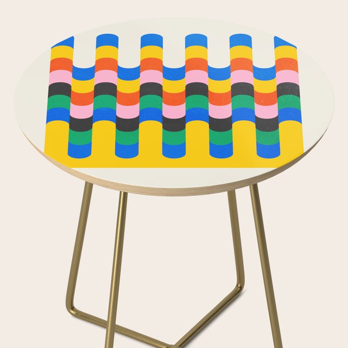 Alignment: Bauhaus 1919 Exhibition 04 Side Table Gallery Image 2