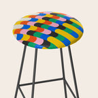 Alignment: Bauhaus 1919 Exhibition 04 Stool Gallery Image 2