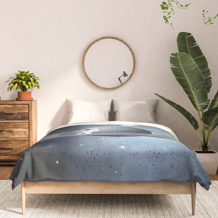space skate Comforter Gallery Image 3