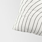 Mid Century Modern Green Pillow Sham Gallery Image 4