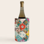 sarilmak patchwork Wine Chiller Gallery Image 3