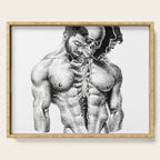 Split 5 SPOOKYDOOD Serving Tray Gallery Image 1