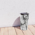 Split 5 SPOOKYDOOD Travel Mug Gallery Image 4
