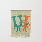 You and I Wall Hanging Gallery Image 1
