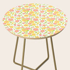 vintage 16 Side Table Gallery Image 2