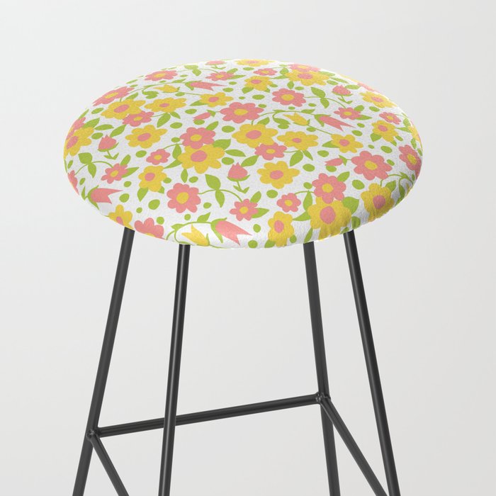 vintage 16 Stool Gallery Image 2