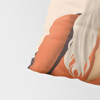 Into The Wild II Pillow Sham Gallery Image 4