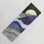 Midnight Yoga Mat Gallery Image 1
