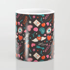Love Pop Icons Coffee Mug Gallery Image 4