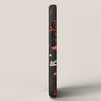 Love Pop Icons iPhone Case Gallery Image 2