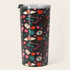 Love Pop Icons Travel Mug Gallery Image 3