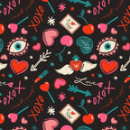 Love Pop Icons Coffee Mug Gallery Image 2