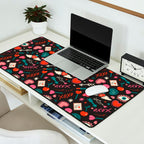 Love Pop Icons Desk Mat Gallery Image 2