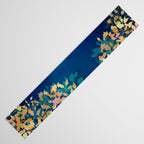 Summer Forest Lake Table Runner Gallery Image 3
