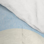Summer Forest Lake Comforter Gallery Image 4