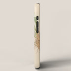 Rucker's Hermit Hummingbird by John Gould, 1861 (benefitting the Nature Conservancy) iPhone Case Gallery Image 2