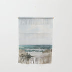Beach Path Wall Hanging Gallery Image 1