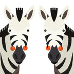 Zebra, Animal Portrait Coffee Mug Gallery Image 2