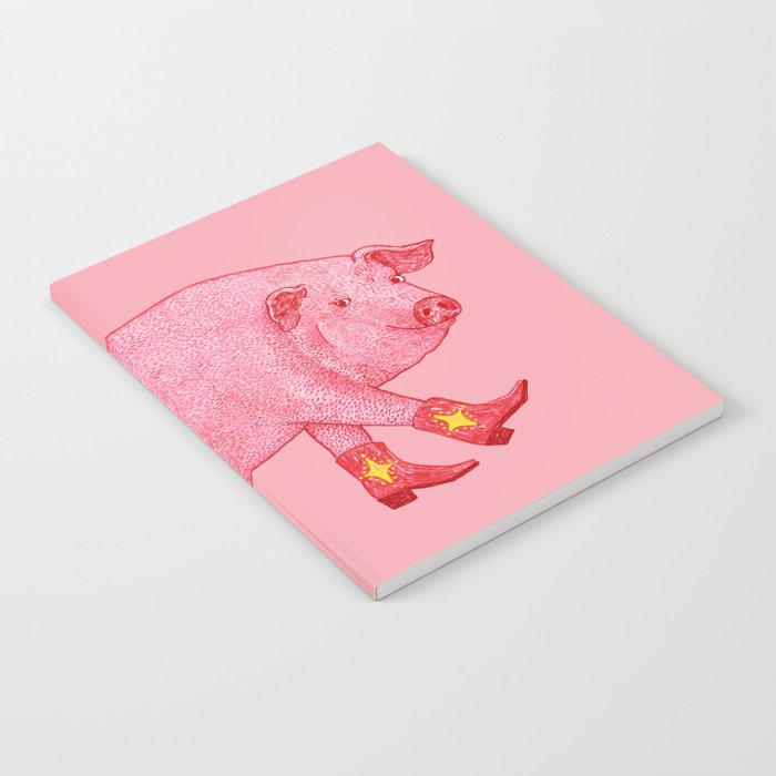 Marjorie Notebook Gallery Image 1