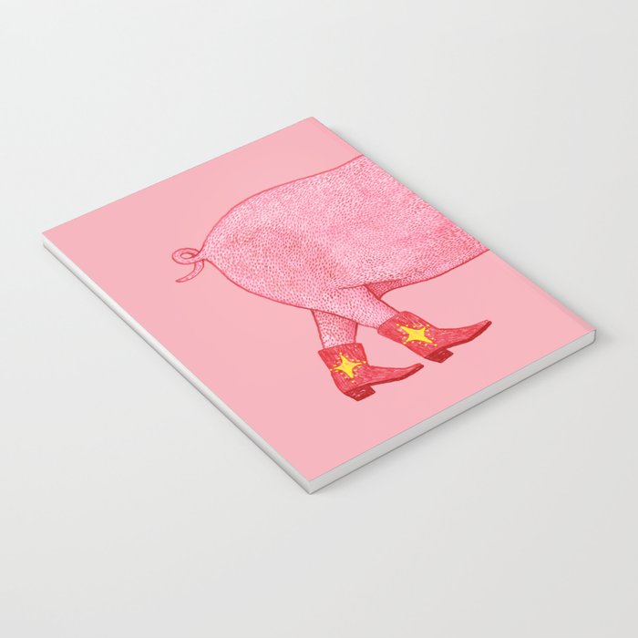 Marjorie Notebook Gallery Image 3