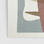 Shapes Modern Poster Gallery Image 3