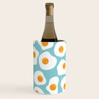 Fried Eggs Wine Chiller Gallery Image 3