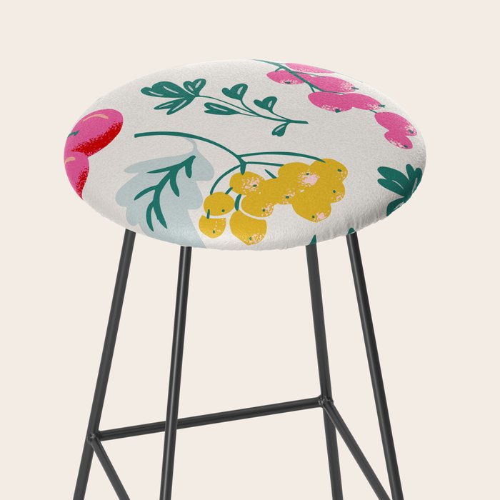 Fruit Market Paris Stool Gallery Image 2
