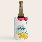 Fruit Market Paris Wine Chiller Gallery Image 2