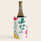 Fruit Market Paris Wine Chiller Gallery Image 1
