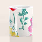 Fruit Market Paris Coffee Mug Gallery Image 4