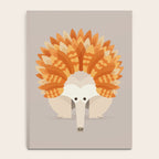 Whimsical Echidna Notebook Gallery Image 4
