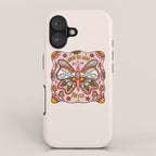 When You Jump You Fly iPhone Case Gallery Image 1