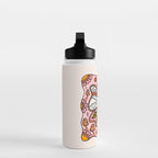 When You Jump You Fly Water Bottle Gallery Image 3