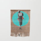 La Grande Époque Wall Hanging Gallery Image 1