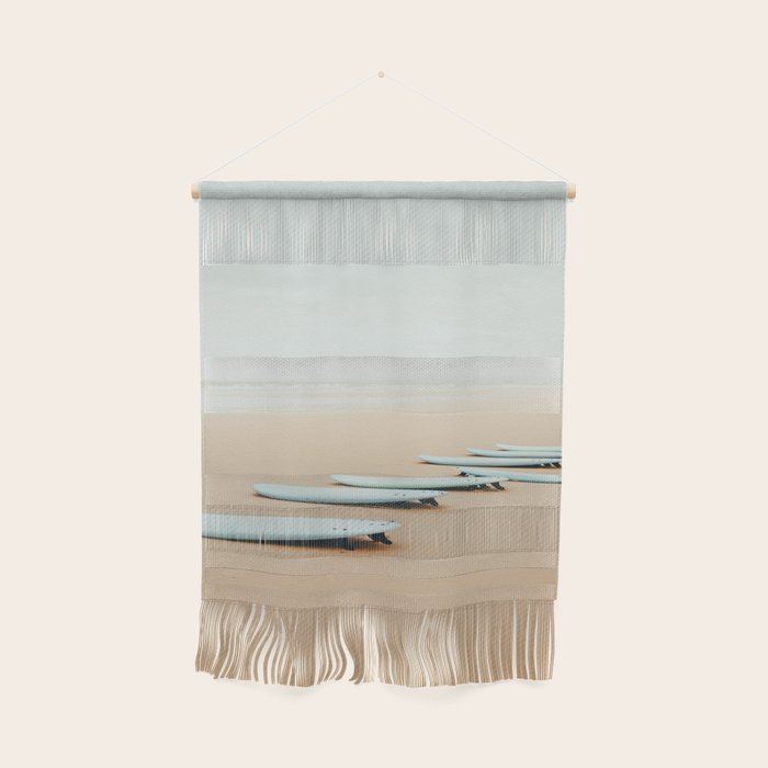 Out Surfing 2 Wall Hanging Gallery Image 1