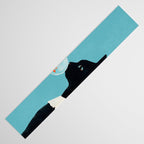 Cat and Goldfish Table Runner Gallery Image 3