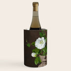 Tropical Girl 1 Wine Chiller Gallery Image 2