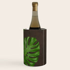 Tropical Girl 1 Wine Chiller Gallery Image 3