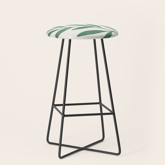Leaf Sun 1 Stool Gallery Image 1