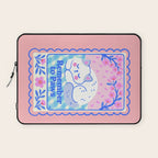 Remember to Paws Laptop Sleeve Gallery Image 1